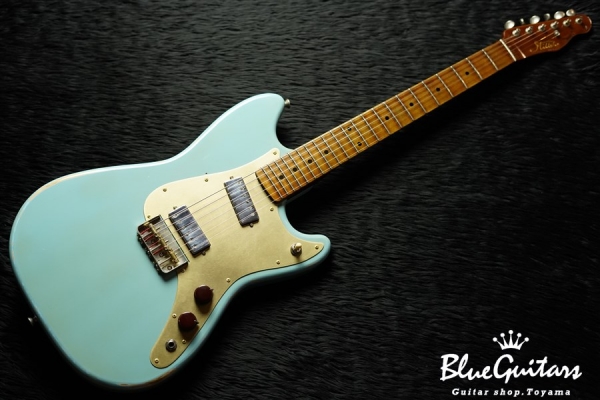 IRIS Road Runner #049 - Daichi Inoue Signature Model