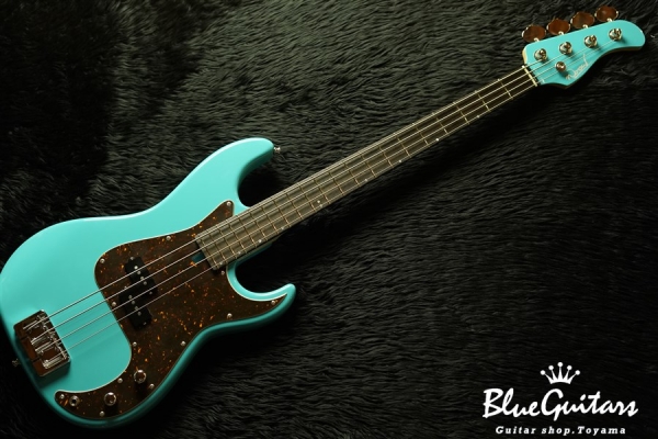 Gene Standard-4 #087 - 