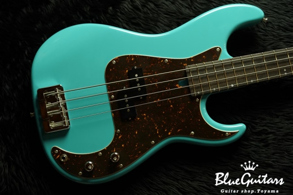 Gene Standard-4 #087 - 