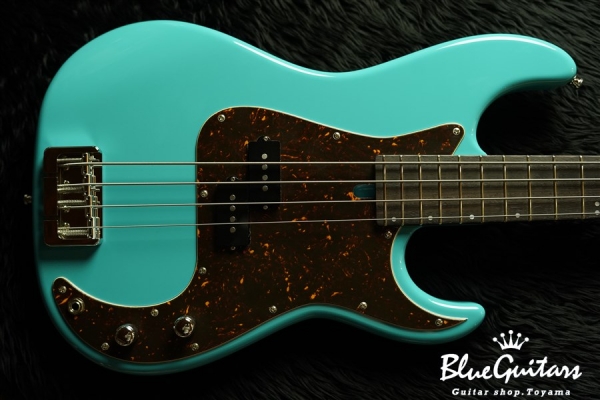 Gene Standard-4 #087 - 