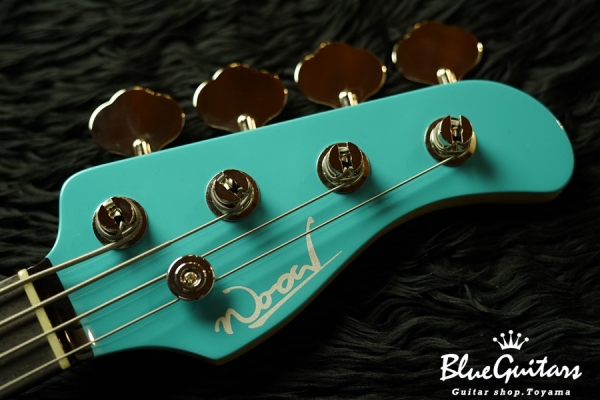 Gene Standard-4 #087 - 