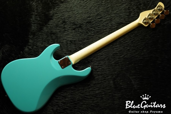 Gene Standard-4 #087 - 