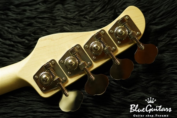 Gene Standard-4 #087 - 