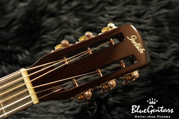 G9521 Style 2 Triple-O Auditorium - Appalachia Cloudburst