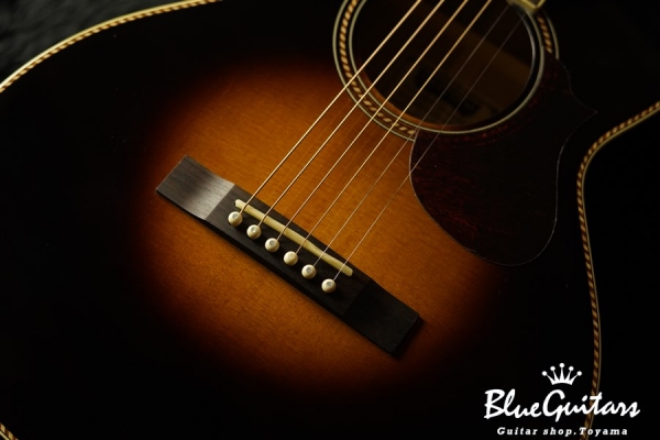 G9531 Style 3 Double-O Grand Concert - Appalachia Cloudburst