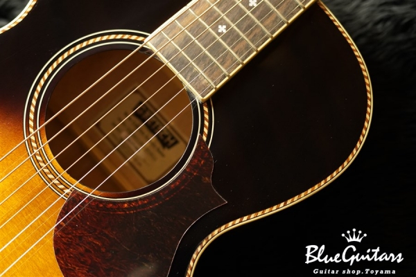 G9531 Style 3 Double-O Grand Concert - Appalachia Cloudburst