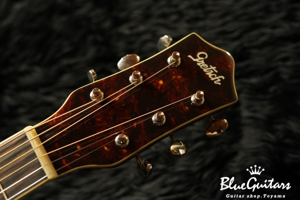 G9531 Style 3 Double-O Grand Concert - Appalachia Cloudburst