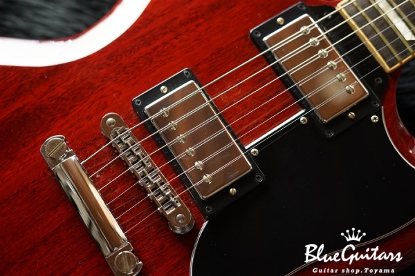 SG '61 Reissue - Heritage Cherry