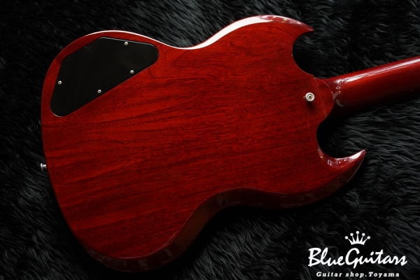 SG '61 Reissue - Heritage Cherry