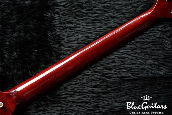 SG '61 Reissue - Heritage Cherry