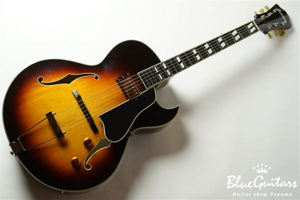 AR-175CE - Sunburst