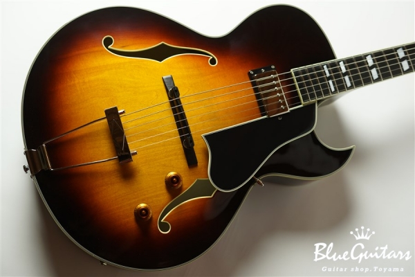 AR-175CE - Sunburst