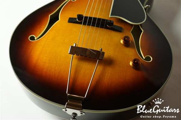 AR-175CE - Sunburst