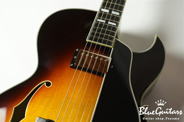 AR-175CE - Sunburst