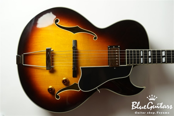 AR-175CE - Sunburst