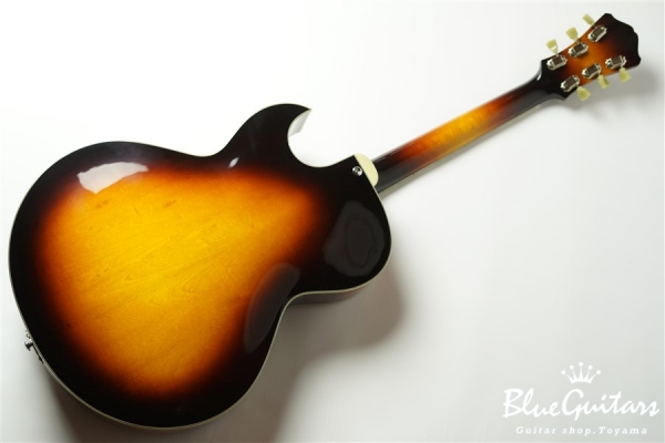 AR-175CE - Sunburst