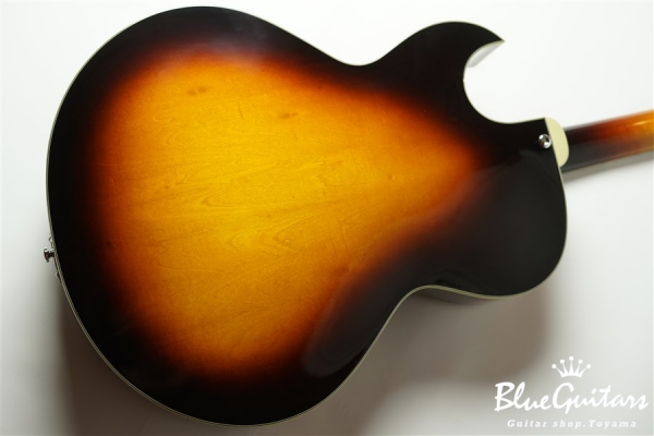 AR-175CE - Sunburst