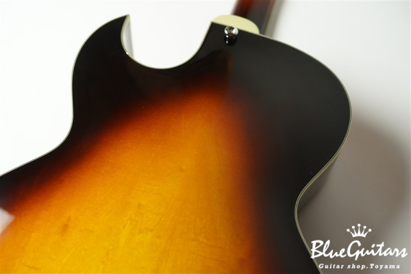 AR-175CE - Sunburst