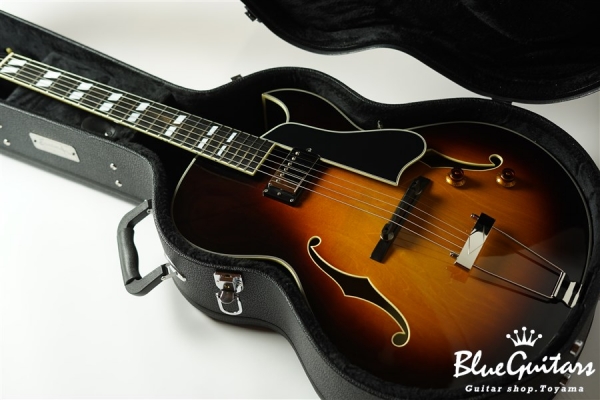AR-175CE - Sunburst