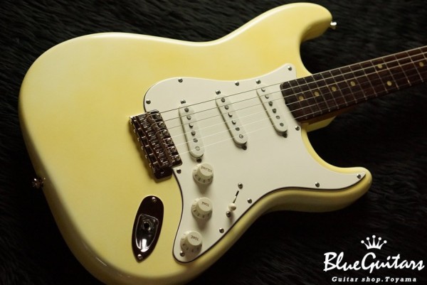 g7 Special g7-ST Type3 - Olympic White | Blue Guitars Online Store