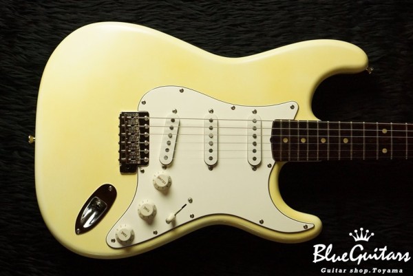 g7 Special g7-ST Type3 - Olympic White | Blue Guitars Online Store