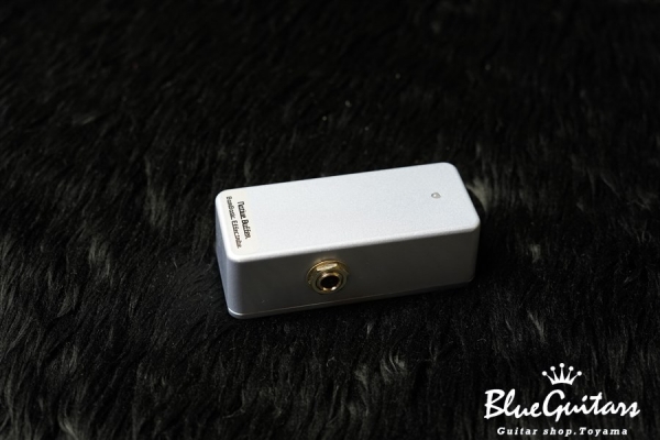 Bambasic Effectribe Native Buffer | Blue Guitars Online Store