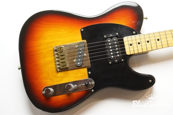 TL67-80SPL - 3Tone Sunburst