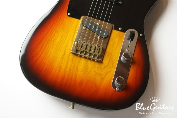 TL67-80SPL - 3Tone Sunburst