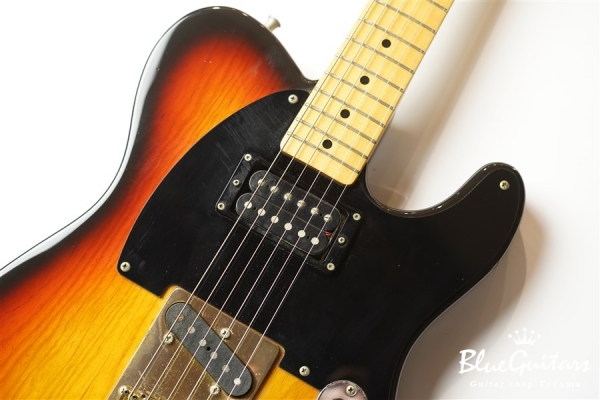TL67-80SPL - 3Tone Sunburst