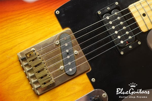 TL67-80SPL - 3Tone Sunburst