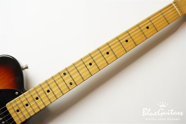 TL67-80SPL - 3Tone Sunburst