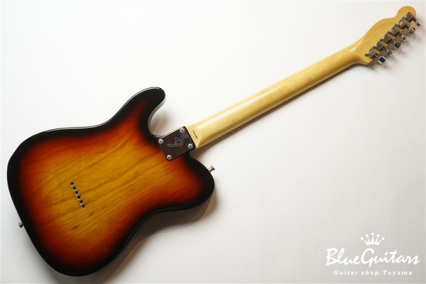 TL67-80SPL - 3Tone Sunburst