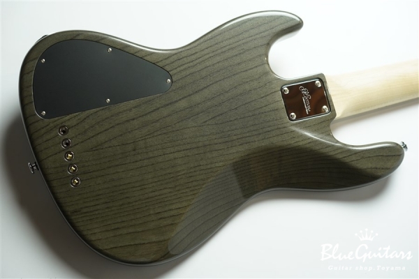 MJ Five-Premium/MG AC - GM-B