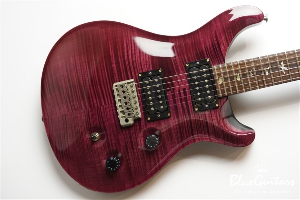 Custom 24 10Top - Violet