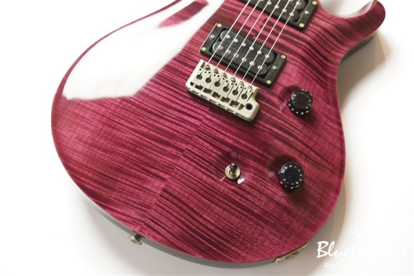Custom 24 10Top - Violet