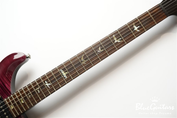 Custom 24 10Top - Violet