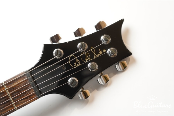 Custom 24 10Top - Violet