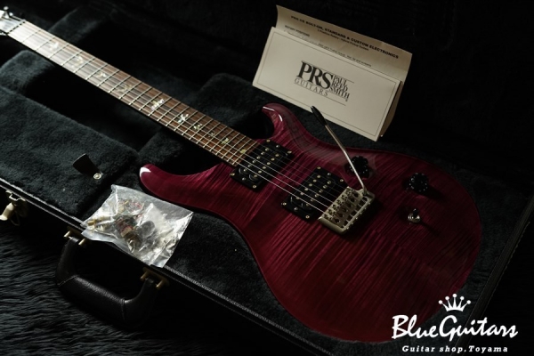 Custom 24 10Top - Violet