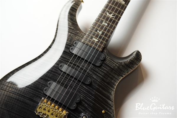 509 10Top - Gray Black