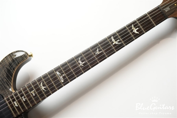 509 10Top - Gray Black