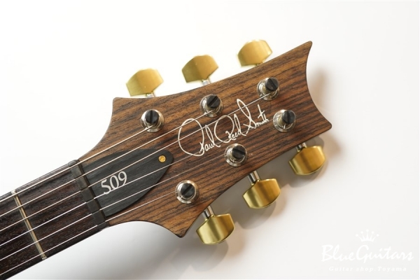 509 10Top - Gray Black