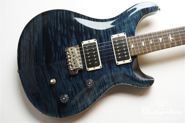CE 24 - Whale Blue