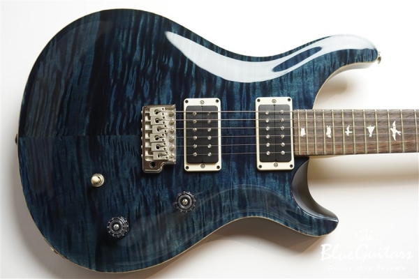 CE 24 - Whale Blue