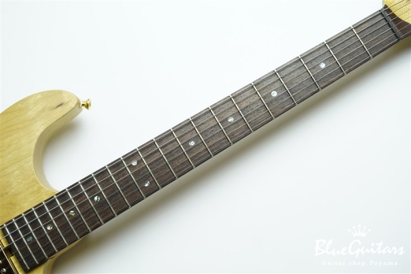 S-622 Extraordinary Korina
