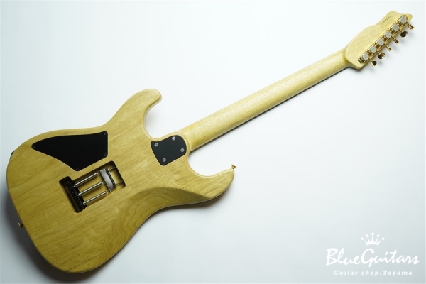 S-622 Extraordinary Korina