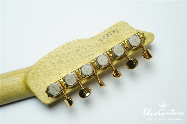 S-622 Extraordinary Korina
