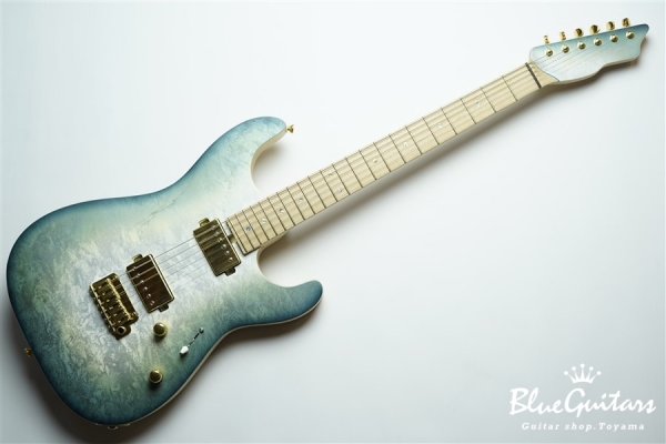 S-622 2H Ash/M - Saba