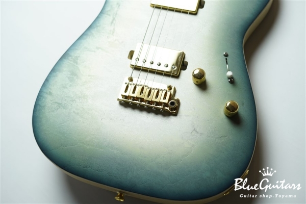 S-622 2H Ash/M - Saba