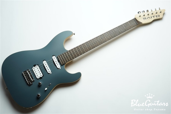 S-622 Alder/R - Navy Blue