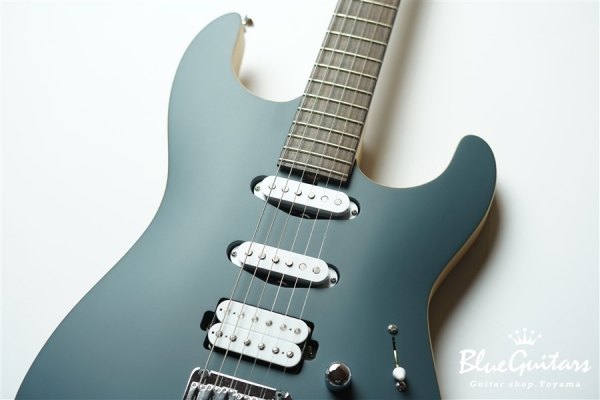 S-622 Alder/R - Navy Blue